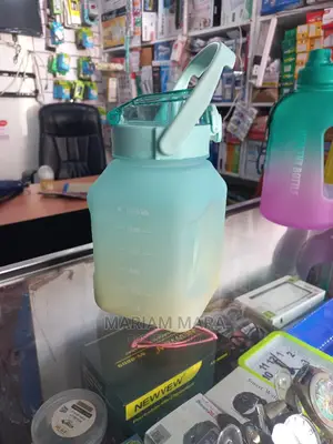 Water Bottle 1500ml