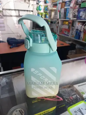 Water Bottle 1500ml