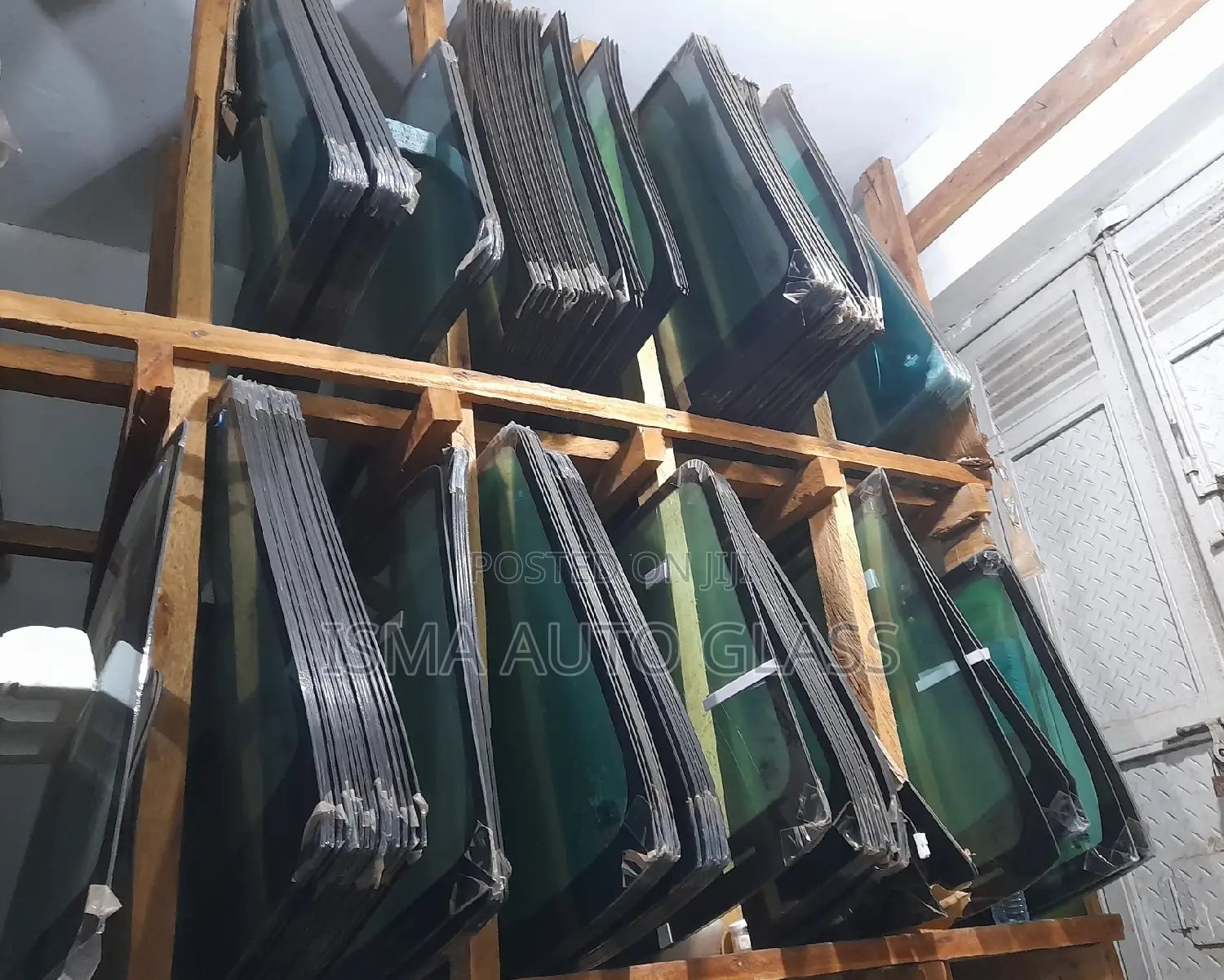 Windscreen Glass Company