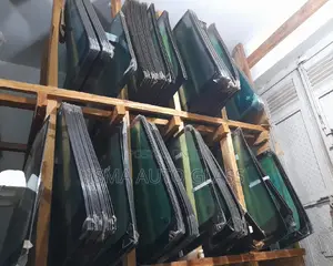 Windscreen Glass Company