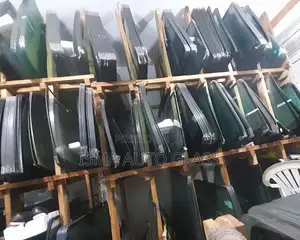 Windscreen Glass Company