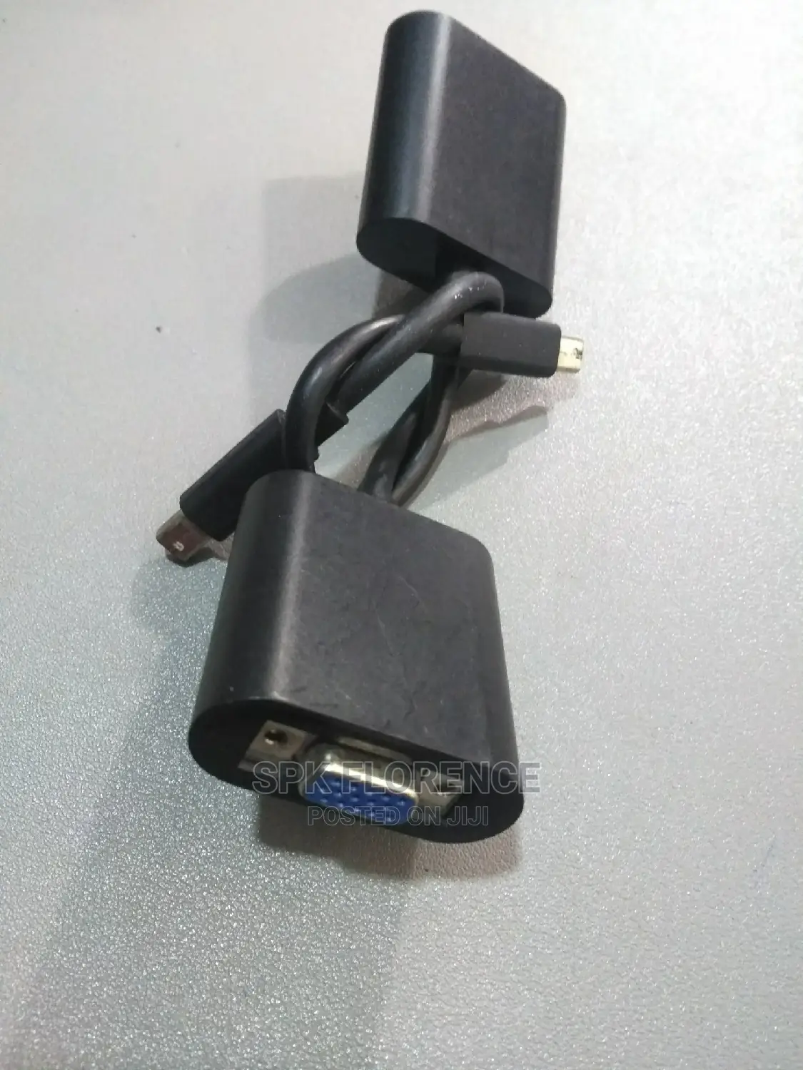 Dell Vga to Mini Display Port Cable
