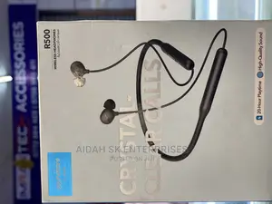 Anker Neck Band