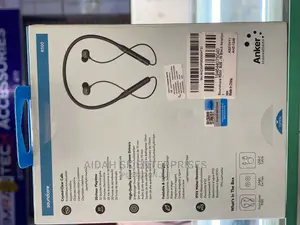 Anker Neck Band