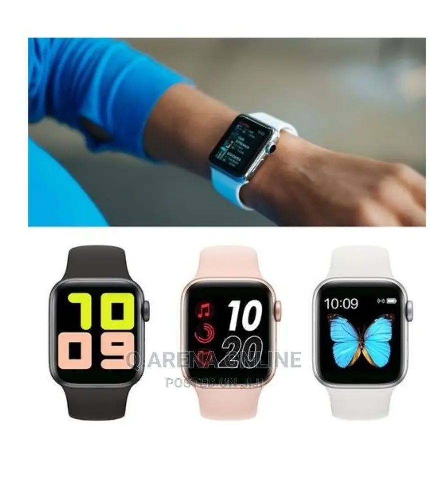 Smart Watch/Smart Bracelet