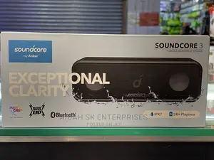 Anker Sound Core 3