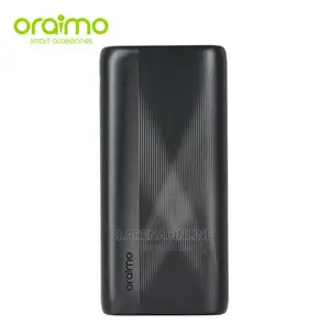 Oraimo Power Bank 20000mah