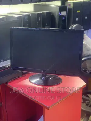 24 LG Monitor