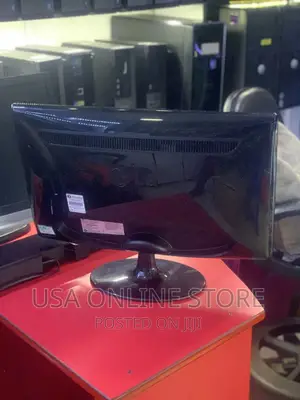 24 LG Monitor