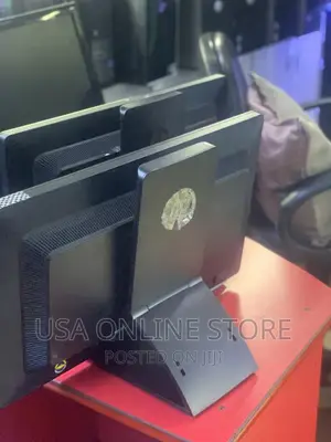 Hp Wide 20 Monitor