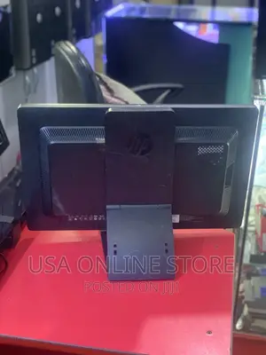 Hp Wide 20 Monitor