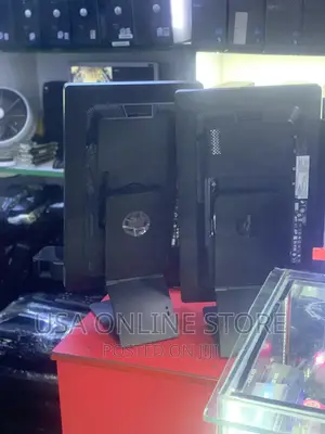 Hp Wide 20 Monitor