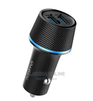 Oraimo Car Charger 2 in 1