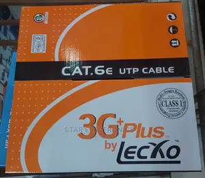 CAT6 Network Cable 305 Meters