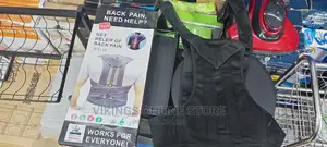 Posture Corrector.