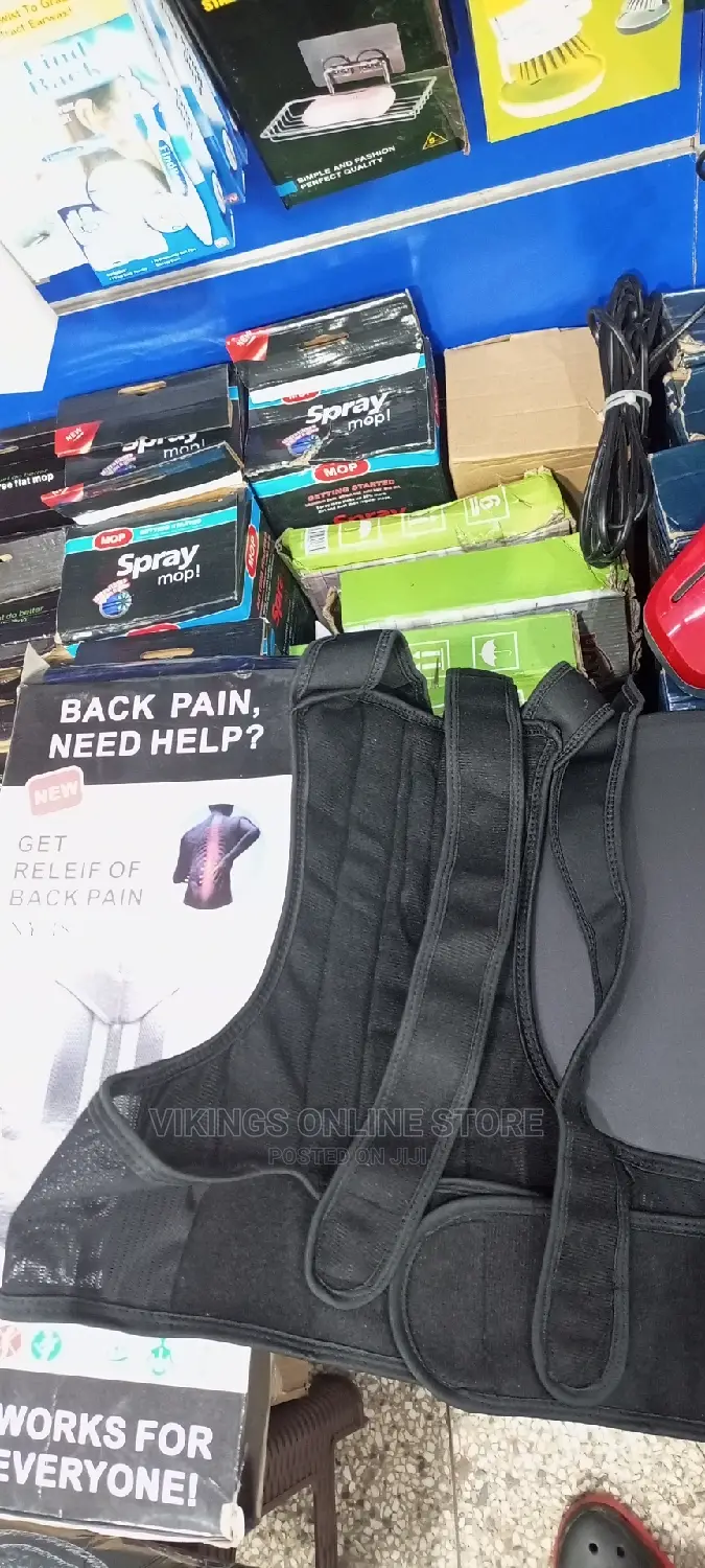 Posture Corrector.
