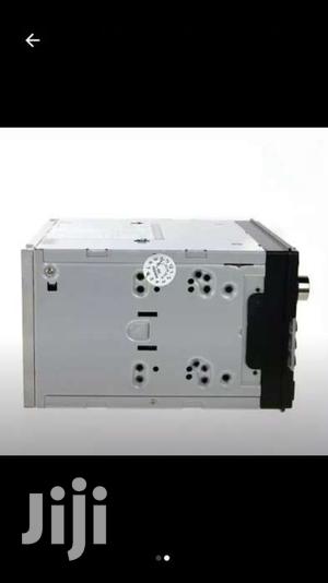 6.2 Dual Car Radio