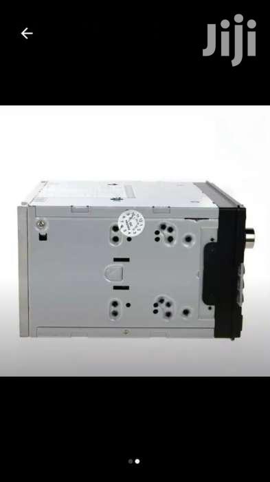 6.2 Dual Car Radio