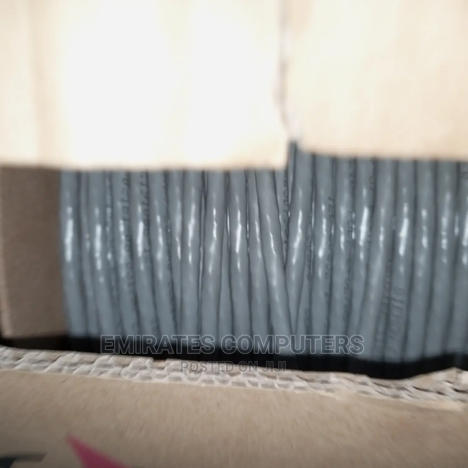 Cat6 Cable Roll Siemon Pure Copper