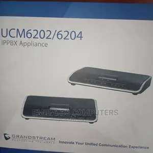Grand Stream Ip Pabx System