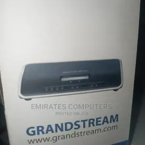Grand Stream Ip Pabx System