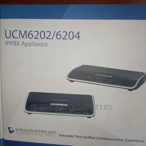 Grand Stream Ip Pabx System