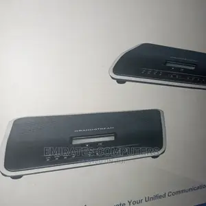 Grand Stream Ip Pabx System