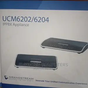 Grand Stream Ip Pabx System