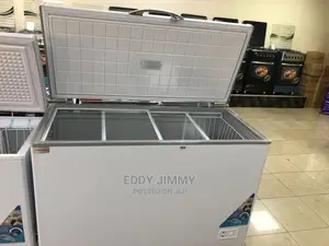 Florsa Deep Freezer 350 Ltrs