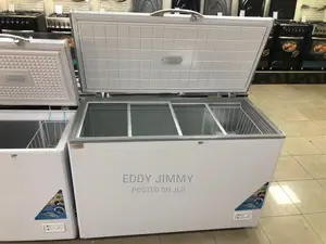 Florsa Deep Freezer 350 Ltrs