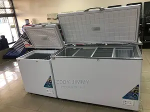Florsa Deep Freezer 350 Ltrs