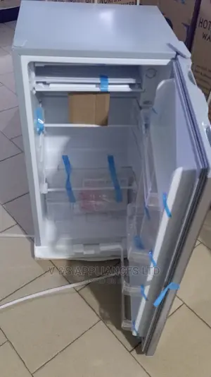 120l Hisense Fridge Single Door