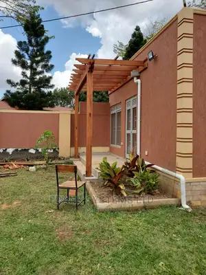 Pergola, Sitting Shade