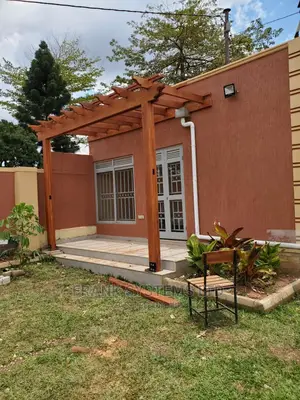 Pergola, Sitting Shade