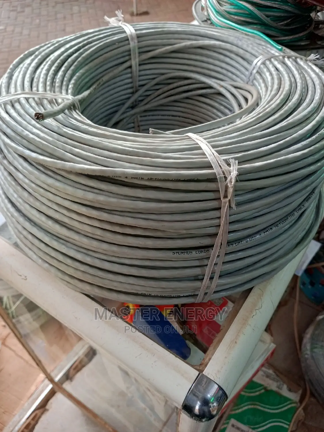 Internet Cables Cat6