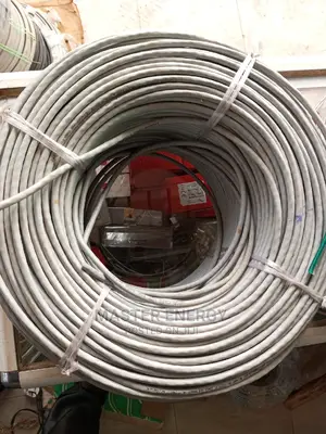 Cat6 Internet Cable