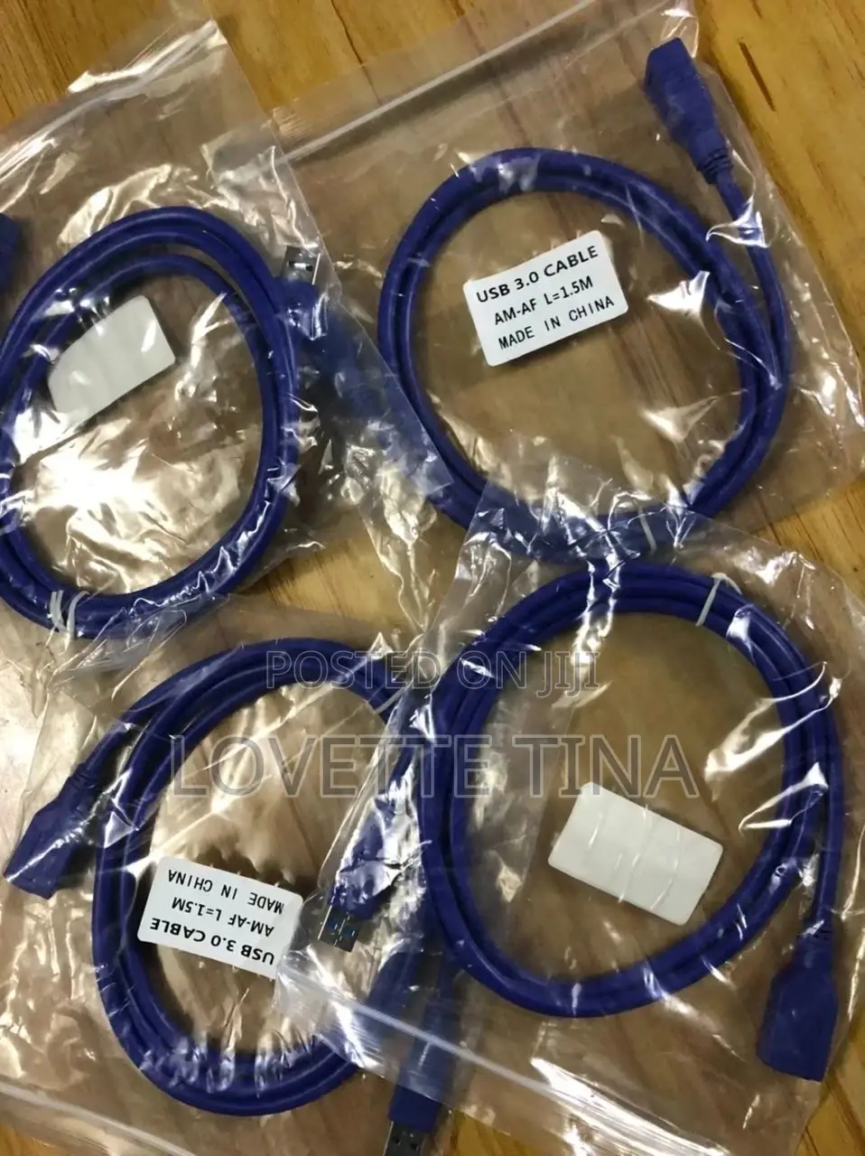 Usb 3.0 Extension 1.5m