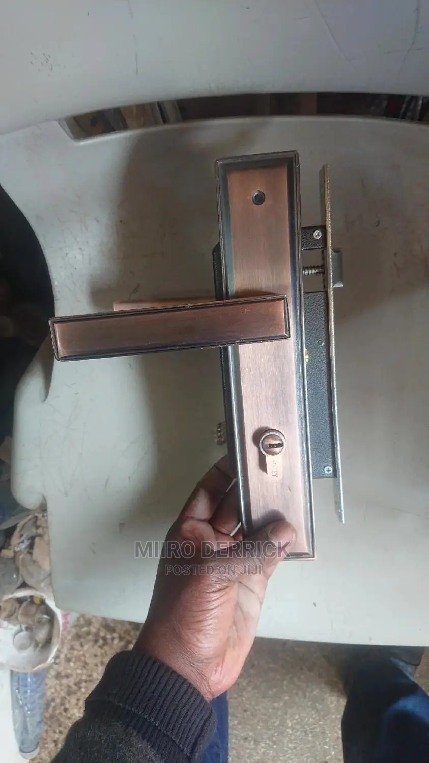Door Locks