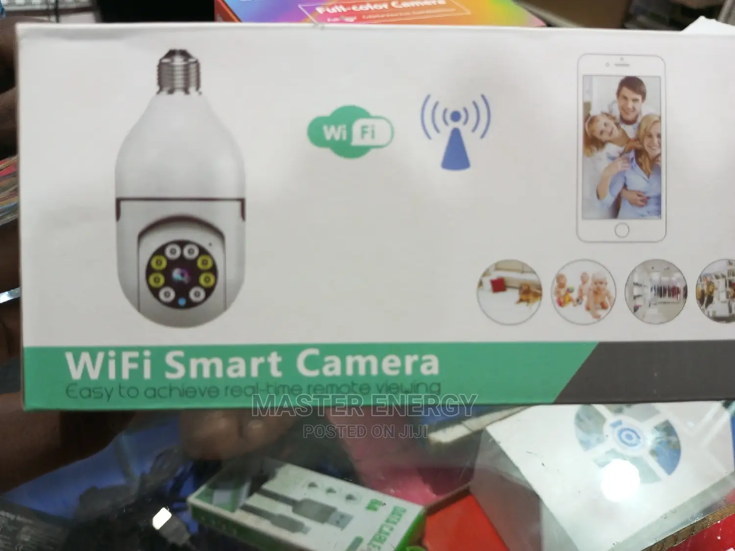 PTZ Stand Alone Cameras 3mp