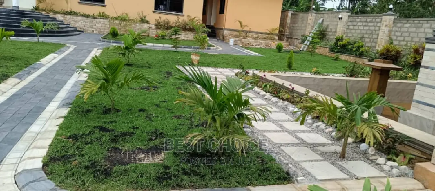 Compound Designing Services for a Beautiful Compound