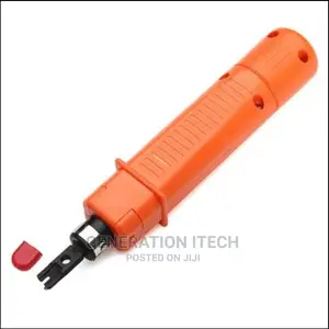 Network Punch Down Impact Tool - HT-3140
