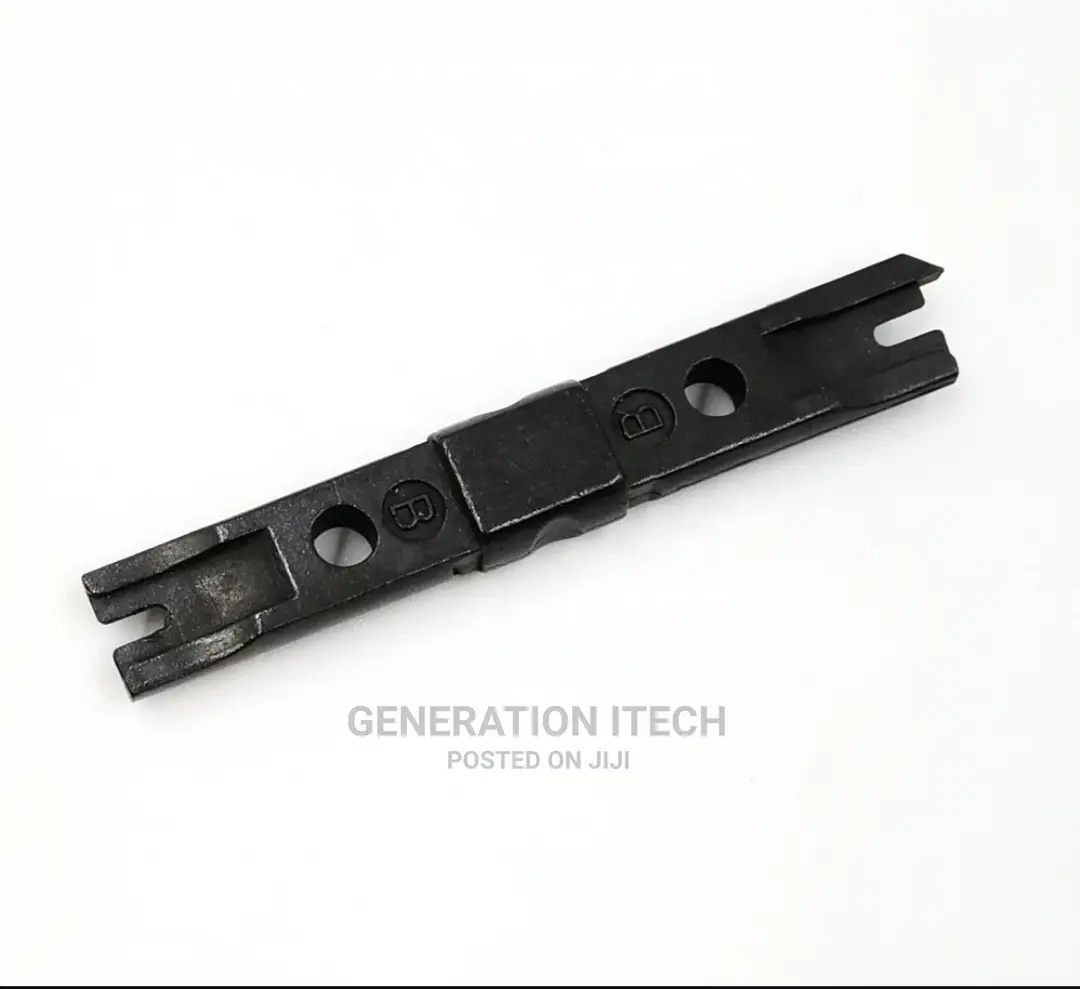 Network Punch Down Impact Tool - HT-3140