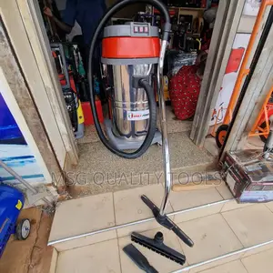 Wet And Dry Vaccum Cleaner
