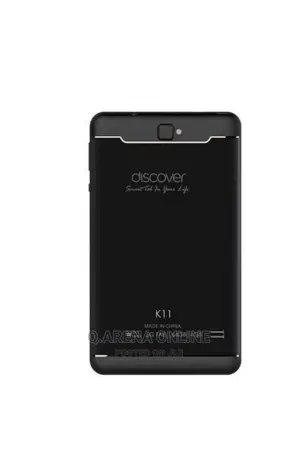 New Discover K11 64 GB
