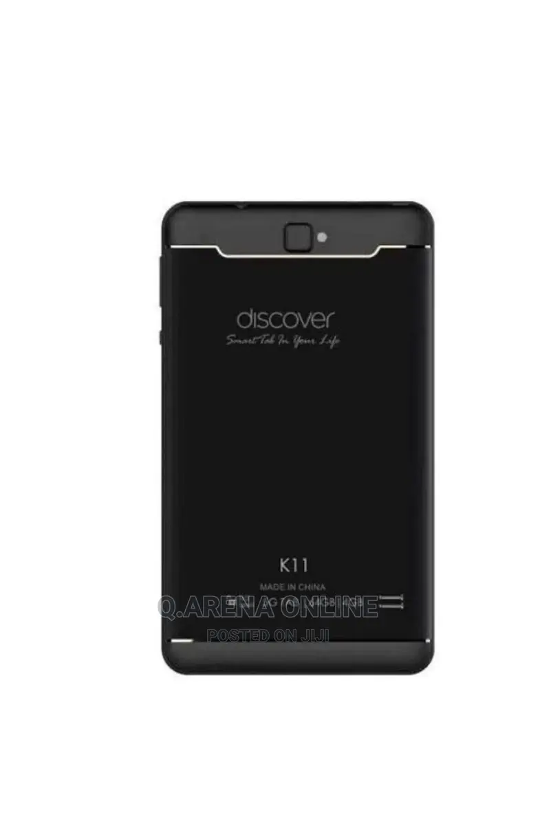 New Discover K11 64 GB