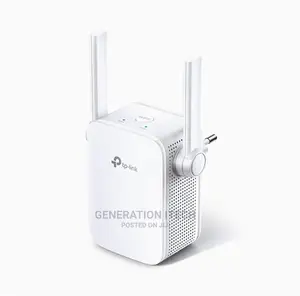 Tp-Link Wifi Range Extender N300