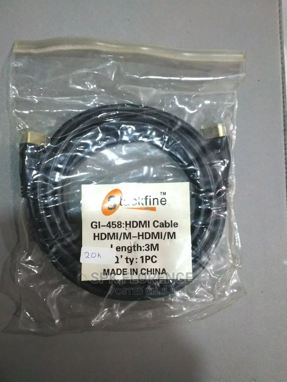Stackfine HDMI/M-HDMI/M