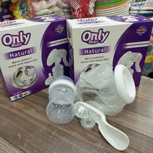 Only Breast Pump
