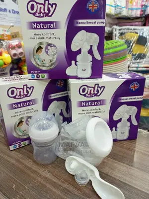 Only Breast Pump