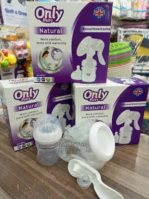 Only Breast Pump